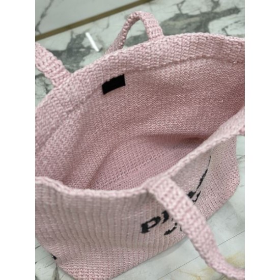 2024SS 雑誌掲載新作春夏入荷 PRADA プラダ トートバッグ