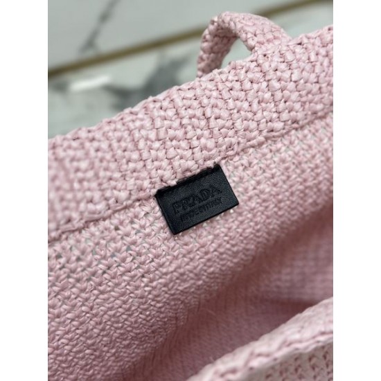 2024SS 雑誌掲載新作春夏入荷 PRADA プラダ トートバッグ
