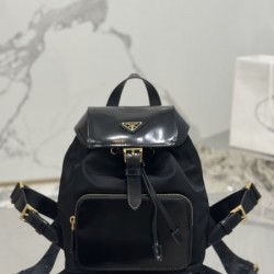2024SS 春夏新作奇跡の再入荷 PRADA プラダ バックパック