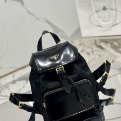 2024SS 春夏新作奇跡の再入荷 PRADA プラダ バックパック