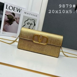 2024SS 100％新品 VALENTINO ヴァレンティノ ショルダーバッグ