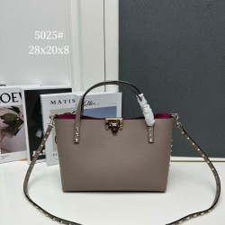 2024SS カラー豊富 VALENTINO ヴァレンティノ トートバッグ