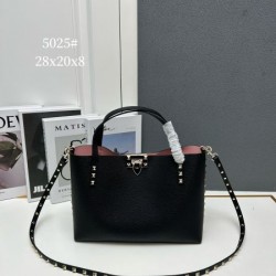 2024SS カラー豊富 VALENTINO ヴァレンティノ トートバッグ