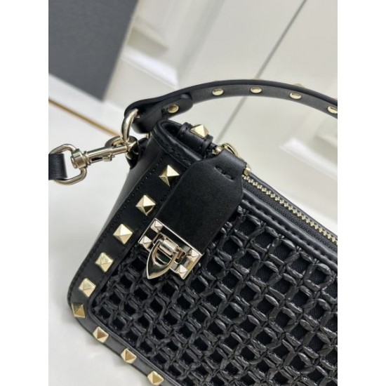 2024SS 超おすすめ VALENTINO ヴァレンティノ トートバッグ