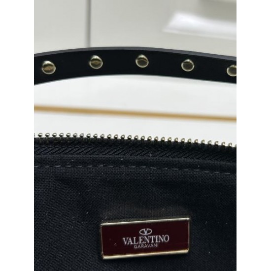 2024SS 超おすすめ VALENTINO ヴァレンティノ トートバッグ