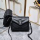 2024SS 今年夏季１番 YSL イヴ サンローラン ショルダーバッグ