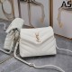 2024SS 今年夏季１番 YSL イヴ サンローラン ショルダーバッグ