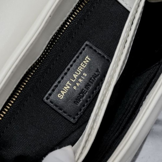 2024SS 今年夏季１番 YSL イヴ サンローラン ショルダーバッグ