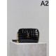 2024SS 先行発売限定 YSL イヴ サンローラン ショルダーバッグ