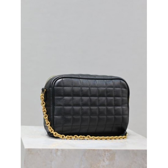 2024SS 先行発売限定 YSL イヴ サンローラン ショルダーバッグ