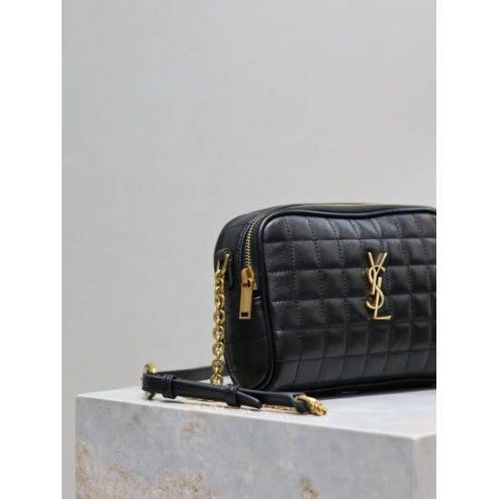 2024SS 先行発売限定 YSL イヴ サンローラン ショルダーバッグ