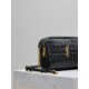 2024SS 先行発売限定 YSL イヴ サンローラン ショルダーバッグ