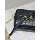 2024SS 先行発売限定 YSL イヴ サンローラン ショルダーバッグ