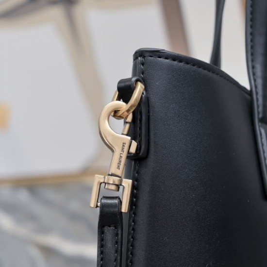 2024SS 今年は先取り YSL イヴ サンローラン トートバッグ 2024SS 今年は先取り YSL イヴ サンローラン トートバッグ