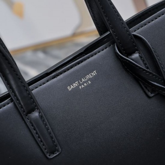2024SS 今年は先取り YSL イヴ サンローラン トートバッグ 2024SS 今年は先取り YSL イヴ サンローラン トートバッグ
