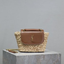 2024SS 最旬アイテム YSL イヴ サンローラン トートバッグ