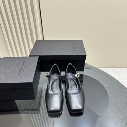 2024SS 今期大歓迎 ALEXANDER WANG アレキサンダーワン レディース ハイヒール
