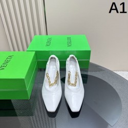 2024SS 今季新入荷 BOTTEGA VENETA ボッテガヴェネタ レディース ハイヒール
