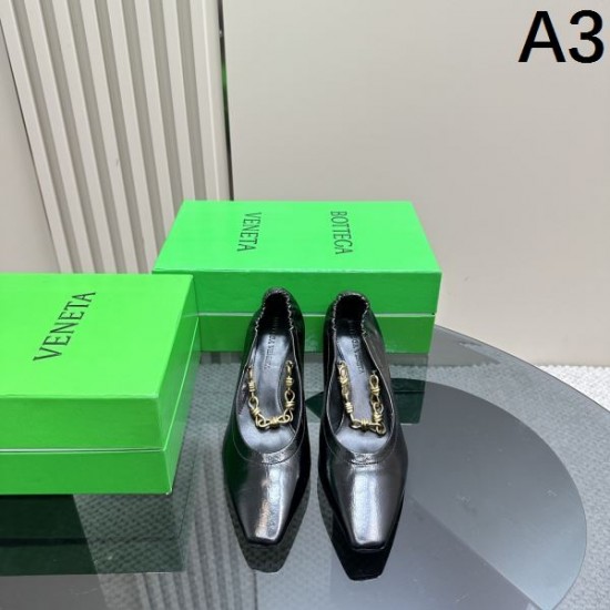 2024SS 今季新入荷 BOTTEGA VENETA ボッテガヴェネタ レディース ハイヒール 2024SS 今季新入荷 BOTTEGA VENETA ボッテガヴェネタ レディース ハイヒール