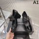 2024SS この春夏注目すべき CHANEL シャネル レディース ハイヒール 2024SS この春夏注目すべき CHANEL シャネル レディース ハイヒール