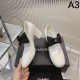2024SS この春夏注目すべき CHANEL シャネル レディース ハイヒール 2024SS この春夏注目すべき CHANEL シャネル レディース ハイヒール