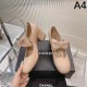 2024SS この春夏注目すべき CHANEL シャネル レディース ハイヒール 2024SS この春夏注目すべき CHANEL シャネル レディース ハイヒール