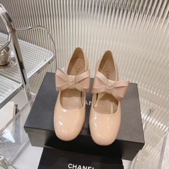2024SS この春夏注目すべき CHANEL シャネル レディース ハイヒール 2024SS この春夏注目すべき CHANEL シャネル レディース ハイヒール