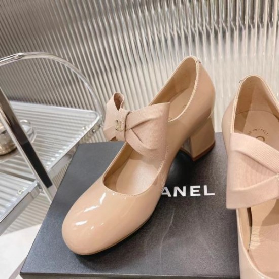 2024SS この春夏注目すべき CHANEL シャネル レディース ハイヒール 2024SS この春夏注目すべき CHANEL シャネル レディース ハイヒール