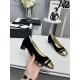 2024SS 今夏も絶対に流行る CHANEL シャネル レディース ハイヒール 2024SS 今夏も絶対に流行る CHANEL シャネル レディース ハイヒール