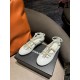2024SS 夏気分を盛り上げる CHANEL シャネル レディース ハイヒール 2024SS 夏気分を盛り上げる CHANEL シャネル レディース ハイヒール