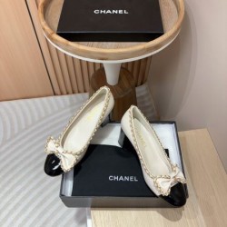 2024SS 今注目度が上がって CHANEL シャネル レディース ハイヒール