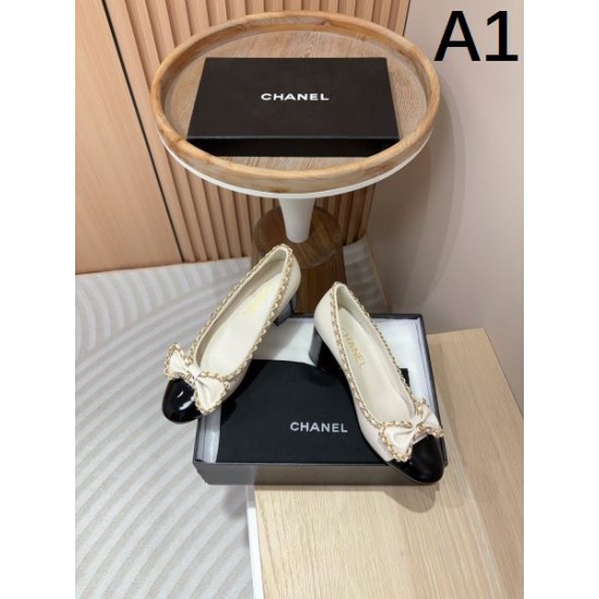 2024SS 今注目度が上がって CHANEL シャネル レディース ハイヒール 2024SS 今注目度が上がって CHANEL シャネル レディース ハイヒール