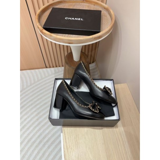 2024SS 今注目度が上がって CHANEL シャネル レディース ハイヒール 2024SS 今注目度が上がって CHANEL シャネル レディース ハイヒール