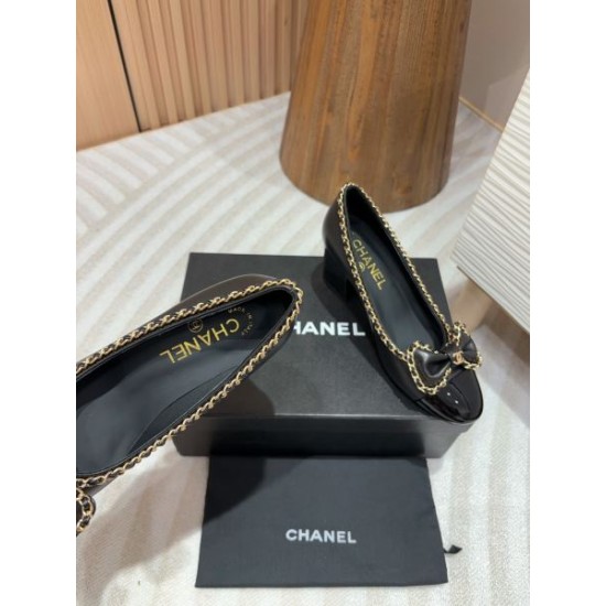 2024SS 今注目度が上がって CHANEL シャネル レディース ハイヒール 2024SS 今注目度が上がって CHANEL シャネル レディース ハイヒール