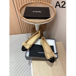 2024SS どちらも人気がある CHANEL シャネル レディース ハイヒール