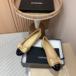 2024SS どちらも人気がある CHANEL シャネル レディース ハイヒール