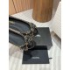 2024SS どちらも人気がある CHANEL シャネル レディース ハイヒール 2024SS どちらも人気がある CHANEL シャネル レディース ハイヒール