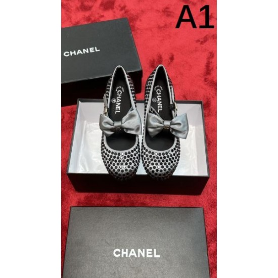 2024SS 夏に大注目アイテム CHANEL シャネル レディース ハイヒール 2024SS 夏に大注目アイテム CHANEL シャネル レディース ハイヒール