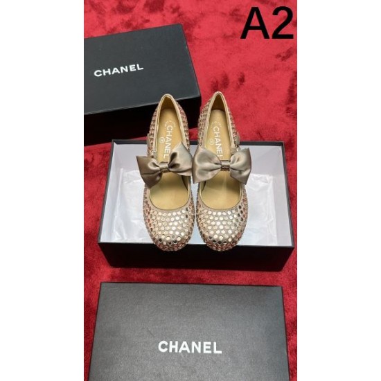 2024SS 夏に大注目アイテム CHANEL シャネル レディース ハイヒール 2024SS 夏に大注目アイテム CHANEL シャネル レディース ハイヒール