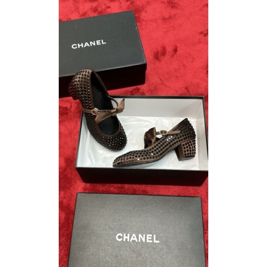2024SS 夏に大注目アイテム CHANEL シャネル レディース ハイヒール 2024SS 夏に大注目アイテム CHANEL シャネル レディース ハイヒール