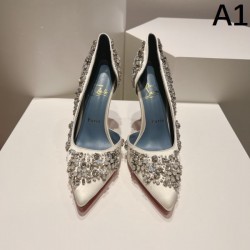 2024SS 夏大人気 CHRISTIAN LOUBOUTIN クリスチャンルブタン レディース ハイヒール