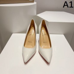 2024SS 限定価格 CHRISTIAN LOUBOUTIN クリスチャンルブタン レディース ハイヒール