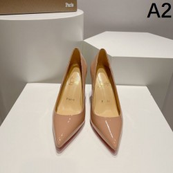 2024SS 限定価格 CHRISTIAN LOUBOUTIN クリスチャンルブタン レディース ハイヒール