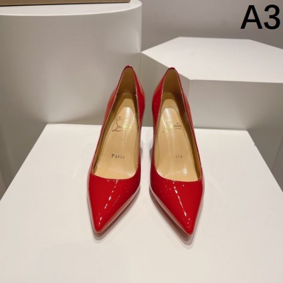 2024SS 限定価格 CHRISTIAN LOUBOUTIN クリスチャンルブタン レディース ハイヒール