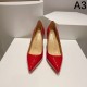 2024SS 限定価格 CHRISTIAN LOUBOUTIN クリスチャンルブタン レディース ハイヒール
