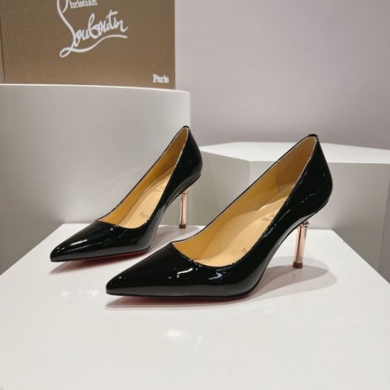 2024SS 限定価格 CHRISTIAN LOUBOUTIN クリスチャンルブタン レディース ハイヒール