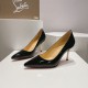 2024SS 限定価格 CHRISTIAN LOUBOUTIN クリスチャンルブタン レディース ハイヒール