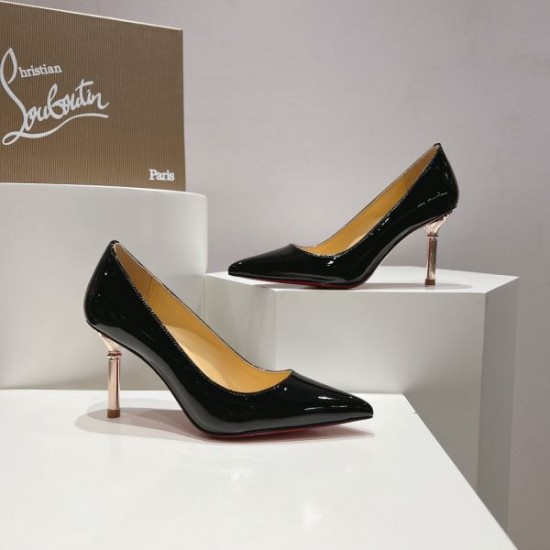 2024SS 限定価格 CHRISTIAN LOUBOUTIN クリスチャンルブタン レディース ハイヒール