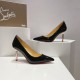 2024SS 限定価格 CHRISTIAN LOUBOUTIN クリスチャンルブタン レディース ハイヒール