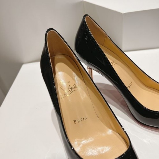2024SS 限定価格 CHRISTIAN LOUBOUTIN クリスチャンルブタン レディース ハイヒール